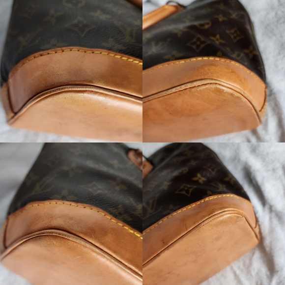Louis Vuitton Monogram Alma - Picture 14 of 16